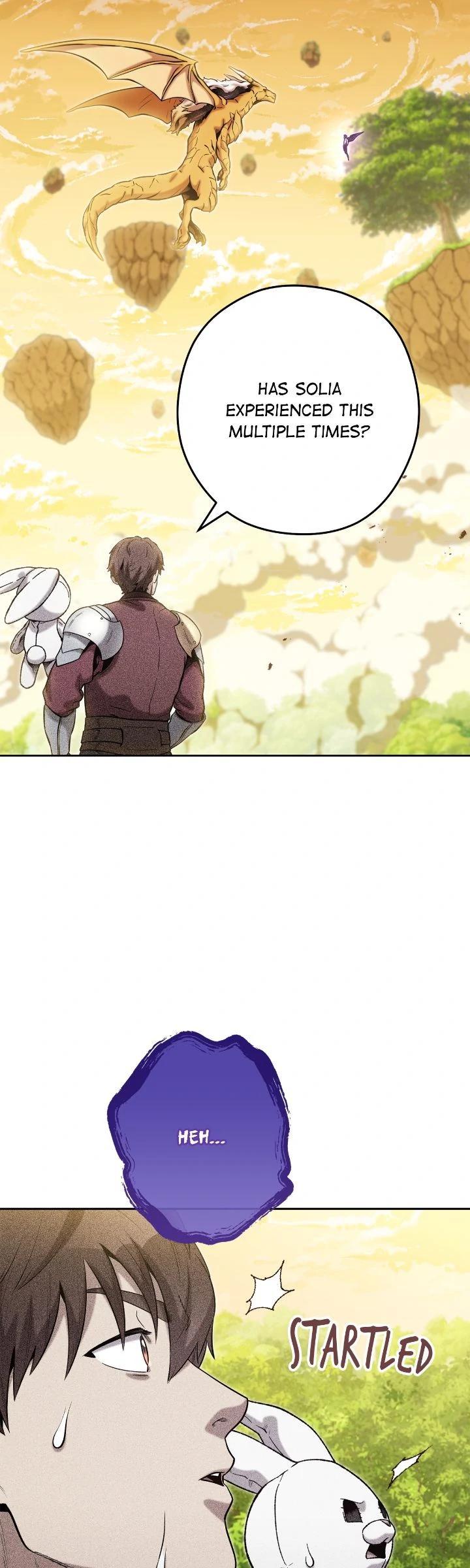 Read Dungeon Reset Manga Online