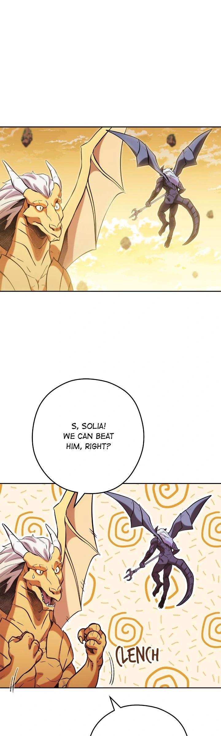 Read Dungeon Reset Manga Online