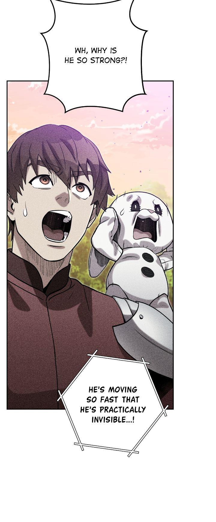 Read Dungeon Reset Manga Online