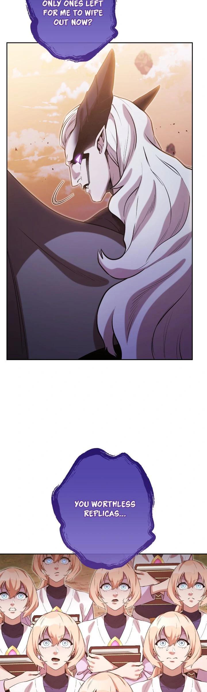 Read Dungeon Reset Manga Online
