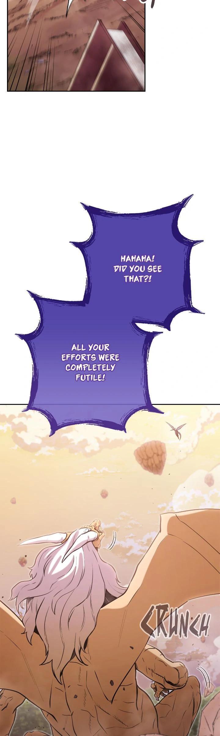 Read Dungeon Reset Manga Online