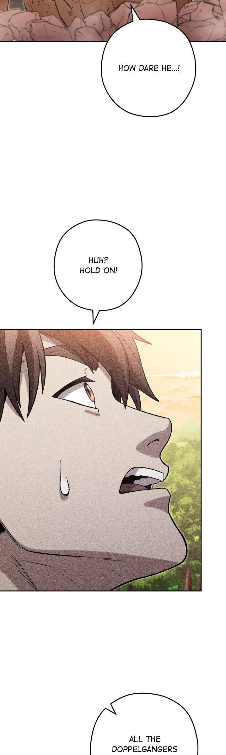 Read Dungeon Reset Manga Online