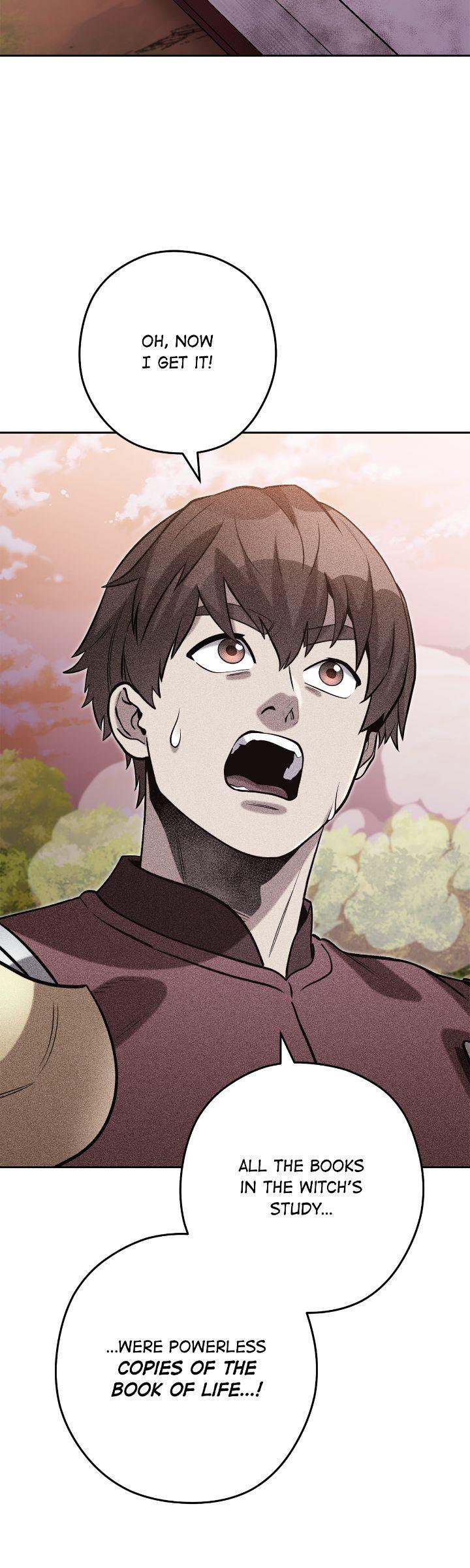 Read Dungeon Reset Manga Online