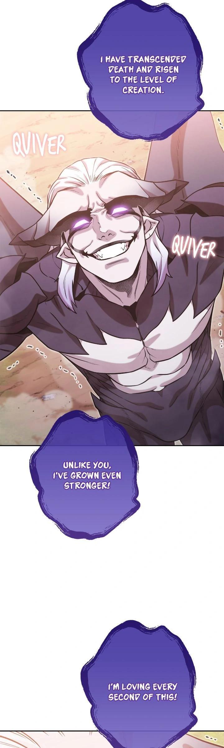 Read Dungeon Reset Manga Online