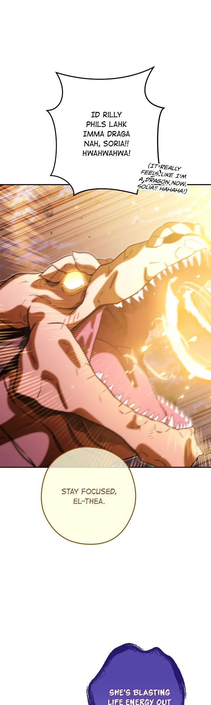 Read Dungeon Reset Manga Online