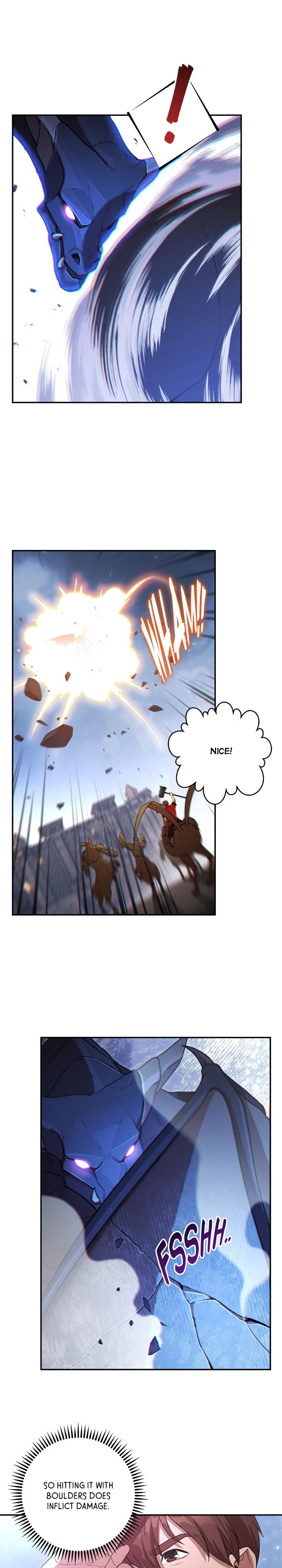 Read Dungeon Reset Manga Online