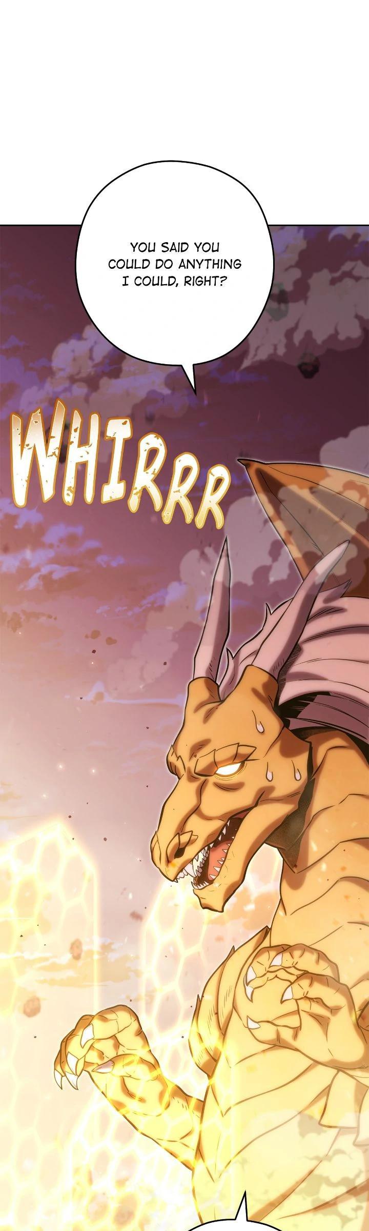 Read Dungeon Reset Manga Online