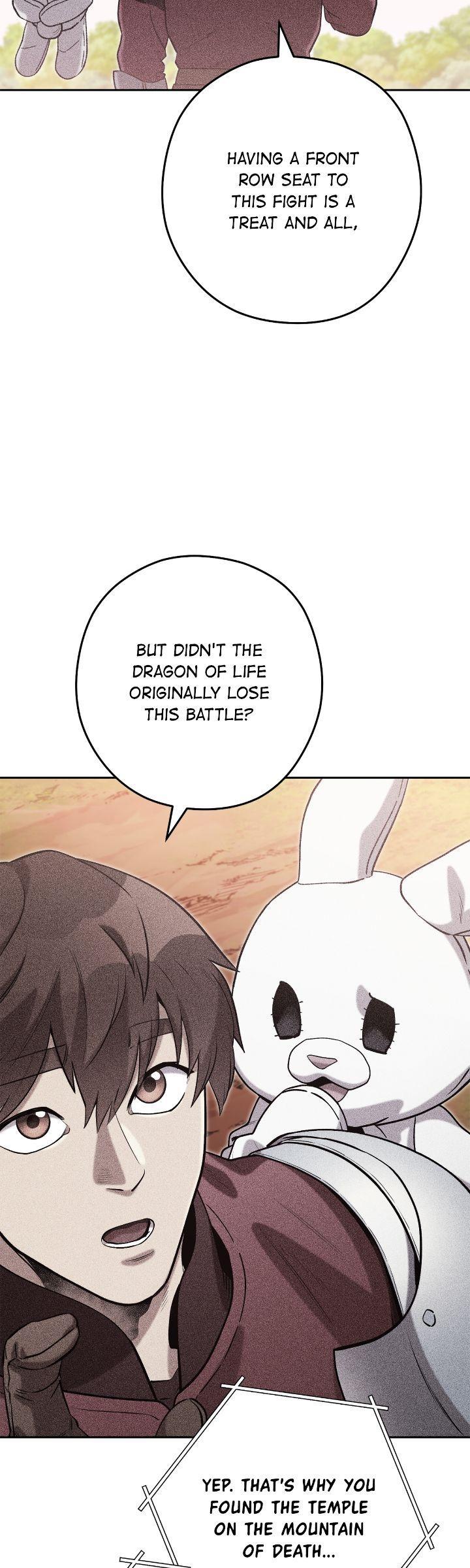 Read Dungeon Reset Manga Online