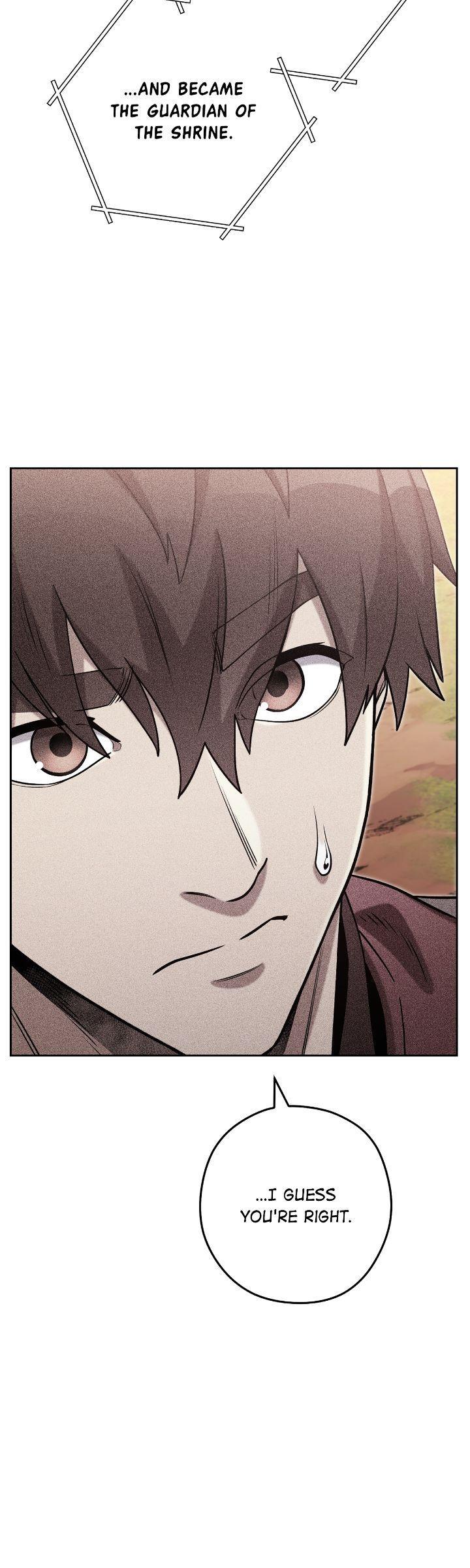 Read Dungeon Reset Manga Online