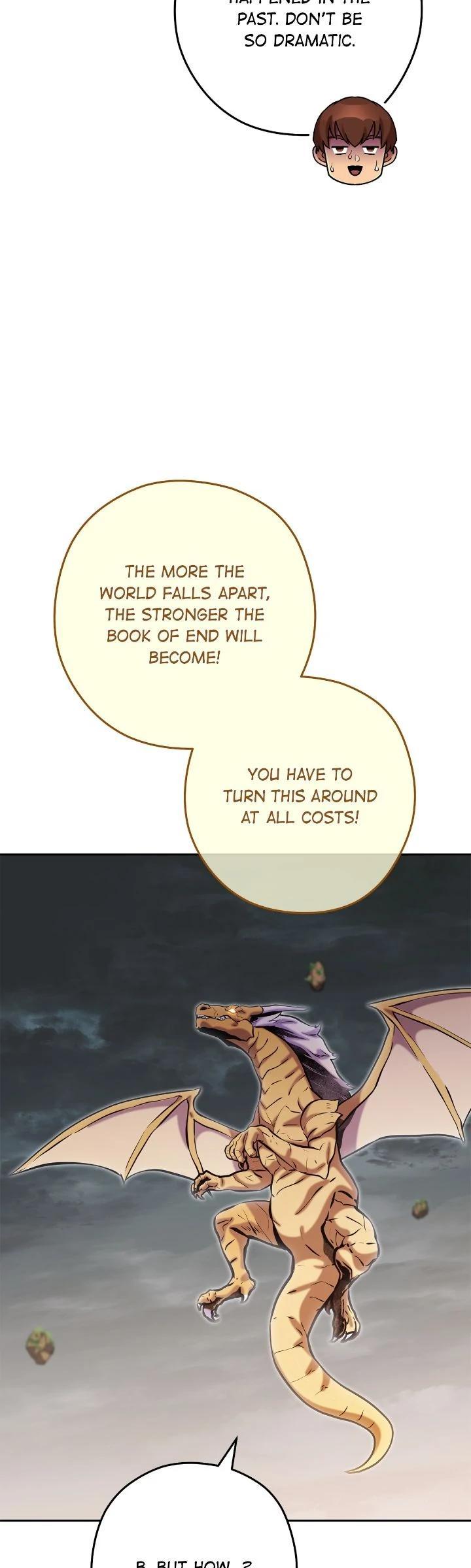 Read Dungeon Reset Manga Online