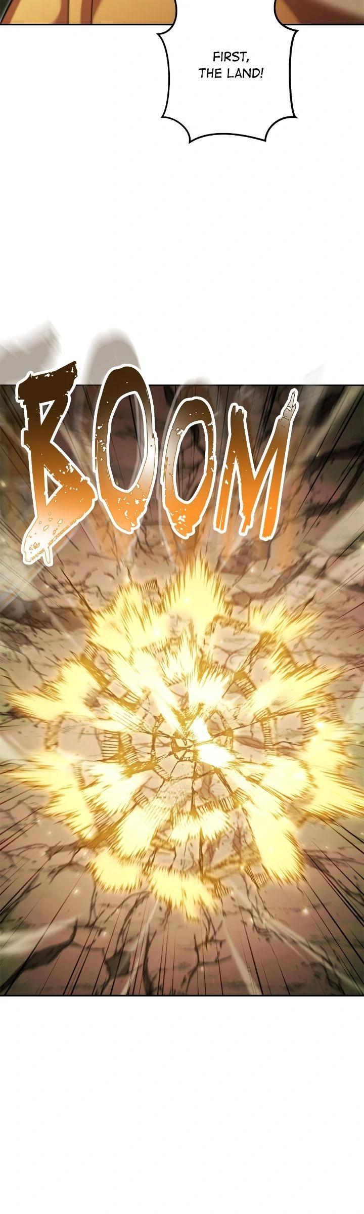 Read Dungeon Reset Manga Online