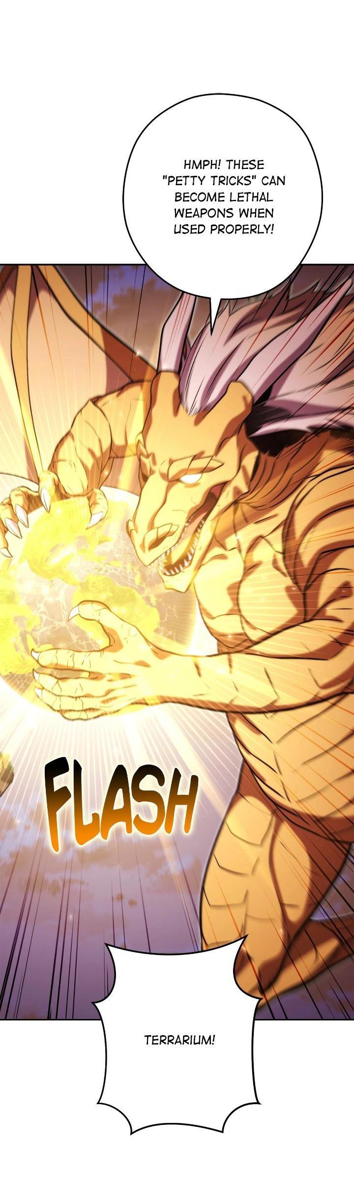 Read Dungeon Reset Manga Online