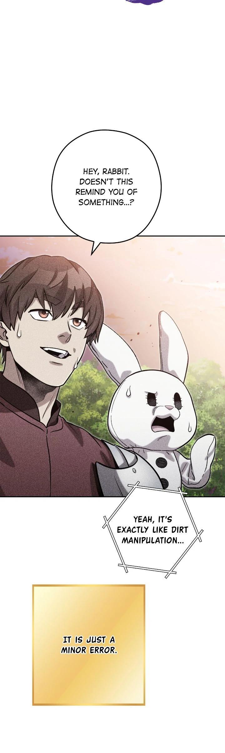 Read Dungeon Reset Manga Online