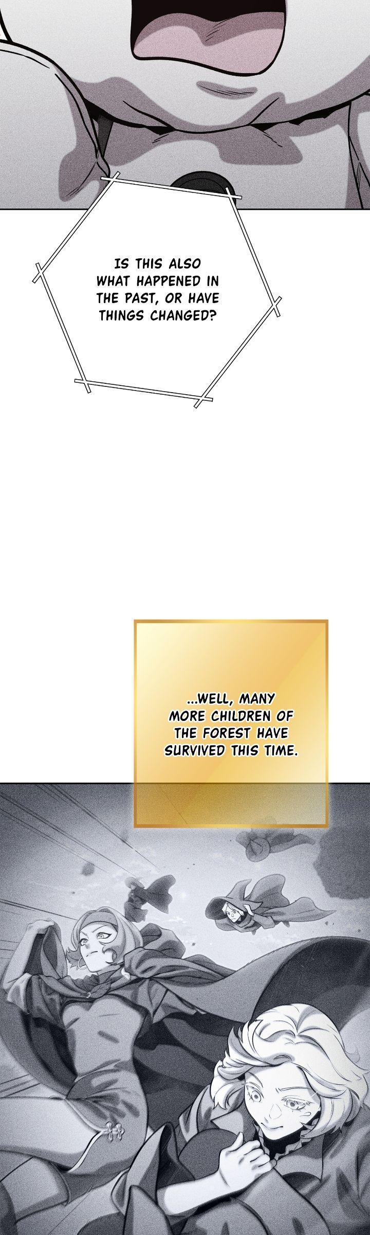 Read Dungeon Reset Manga Online