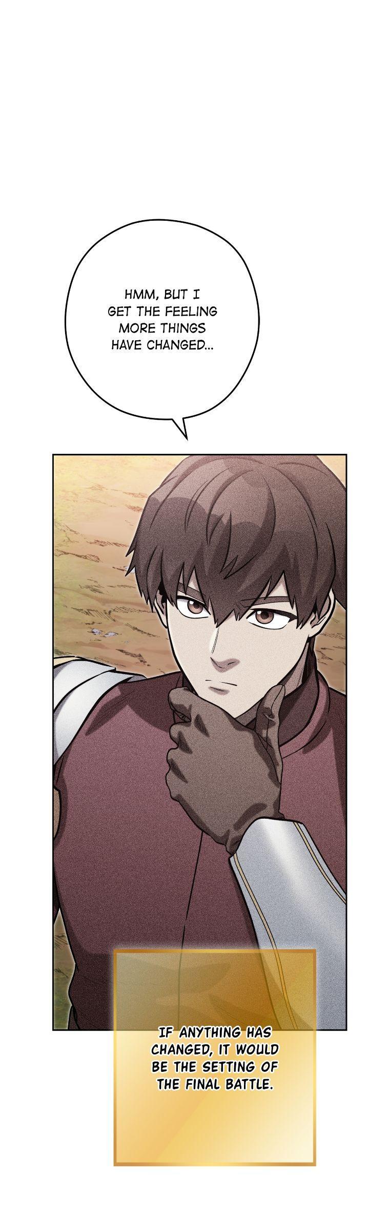 Read Dungeon Reset Manga Online