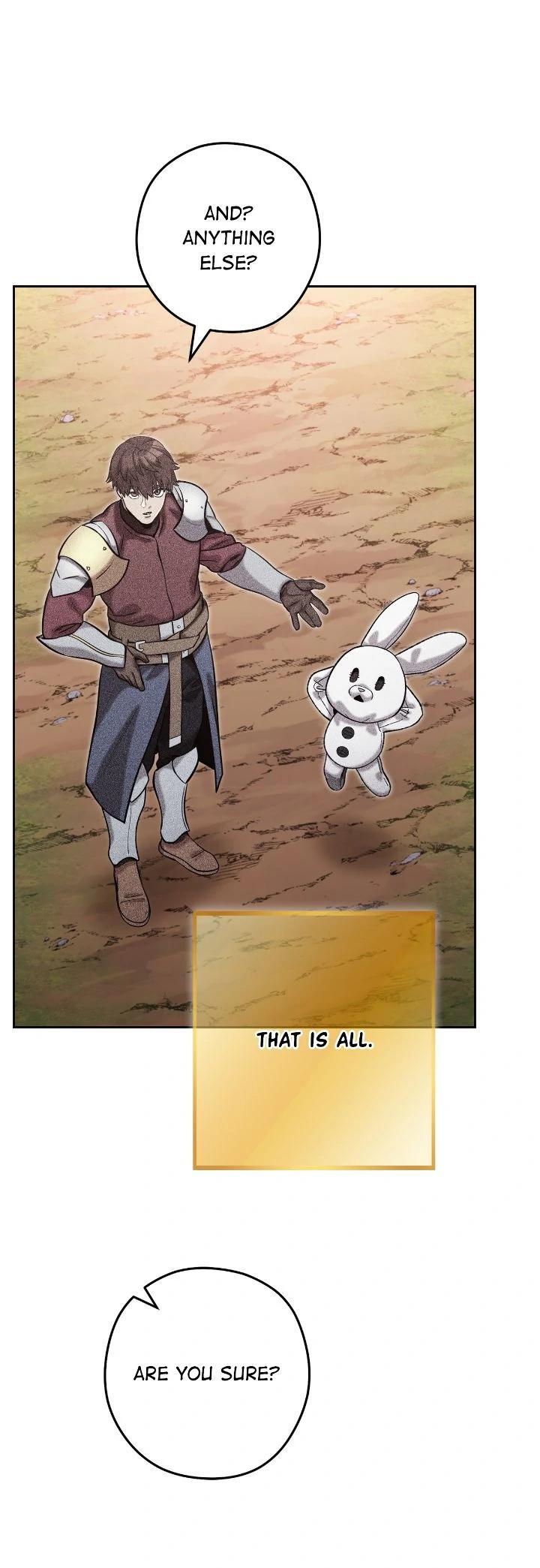 Read Dungeon Reset Manga Online