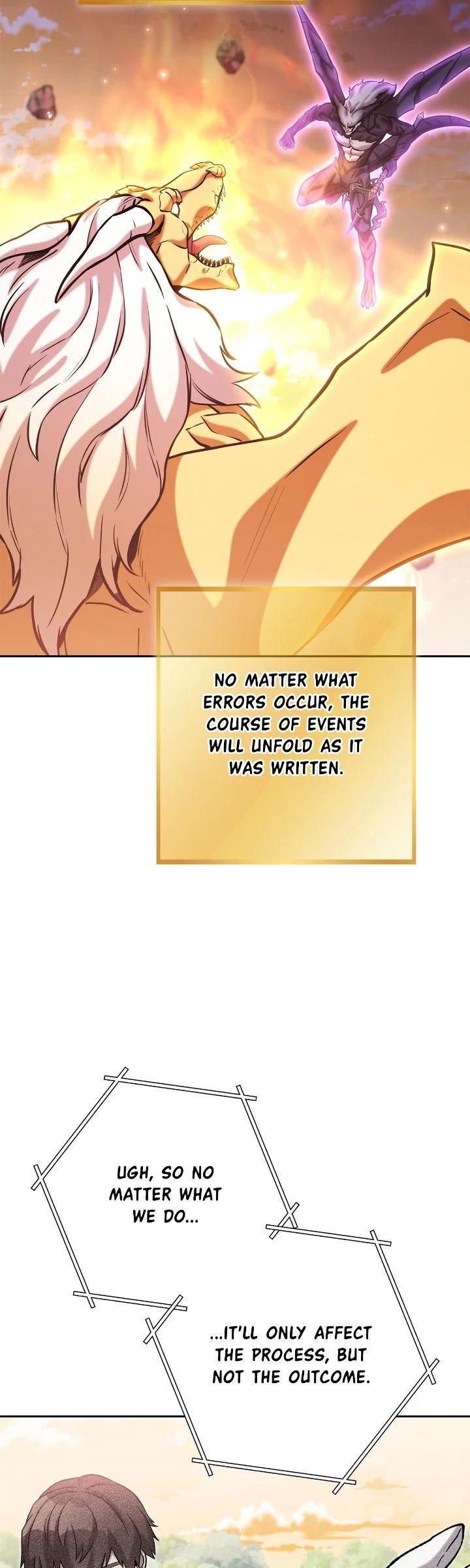 Read Dungeon Reset Manga Online