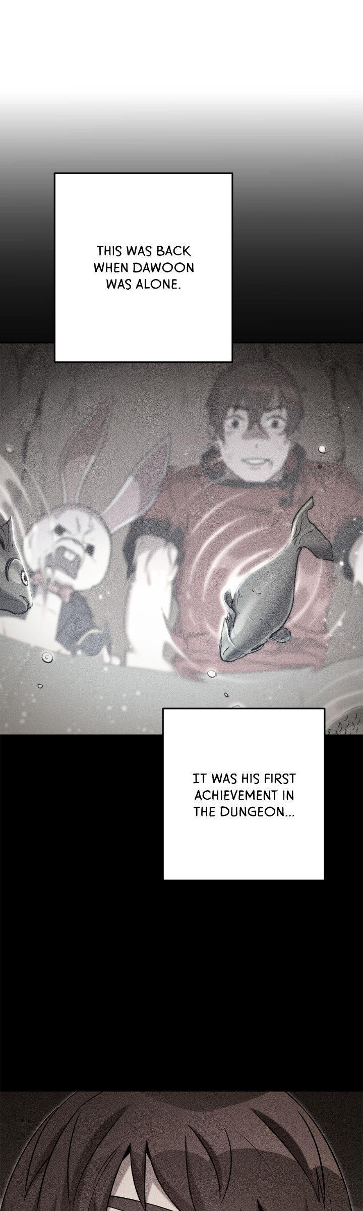 Read Dungeon Reset Manga Online