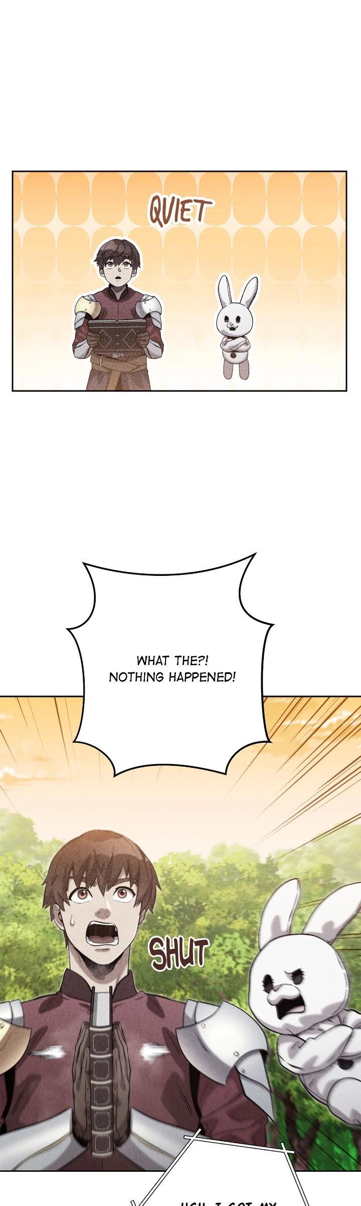 Read Dungeon Reset Manga Online