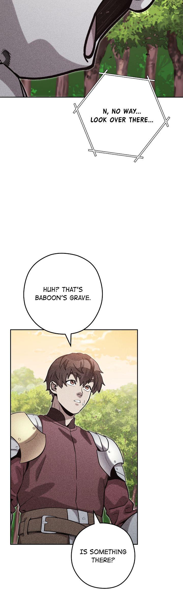 Read Dungeon Reset Manga Online