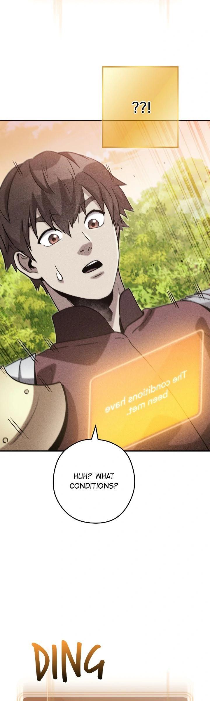 Read Dungeon Reset Manga Online