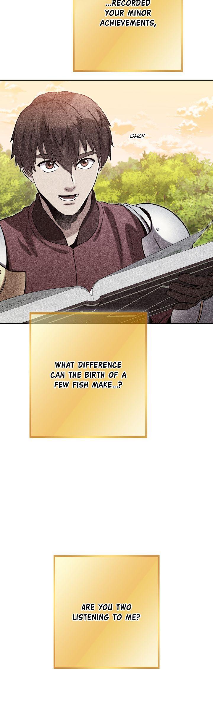 Read Dungeon Reset Manga Online