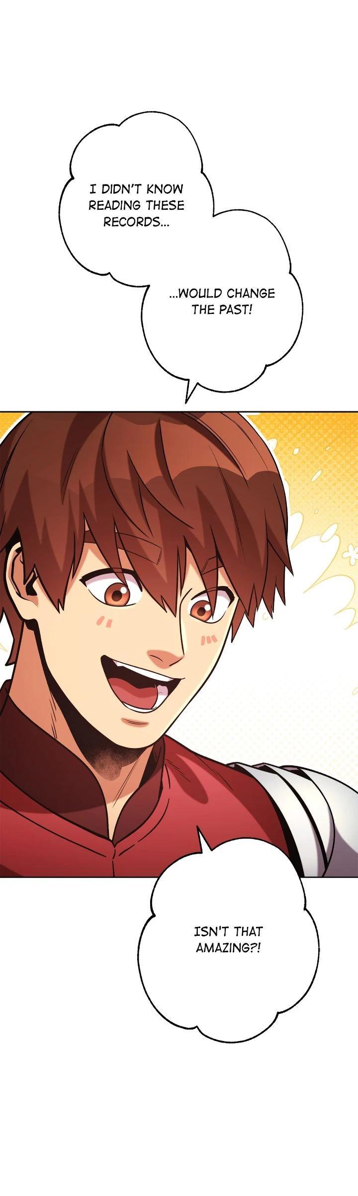 Read Dungeon Reset Manga Online