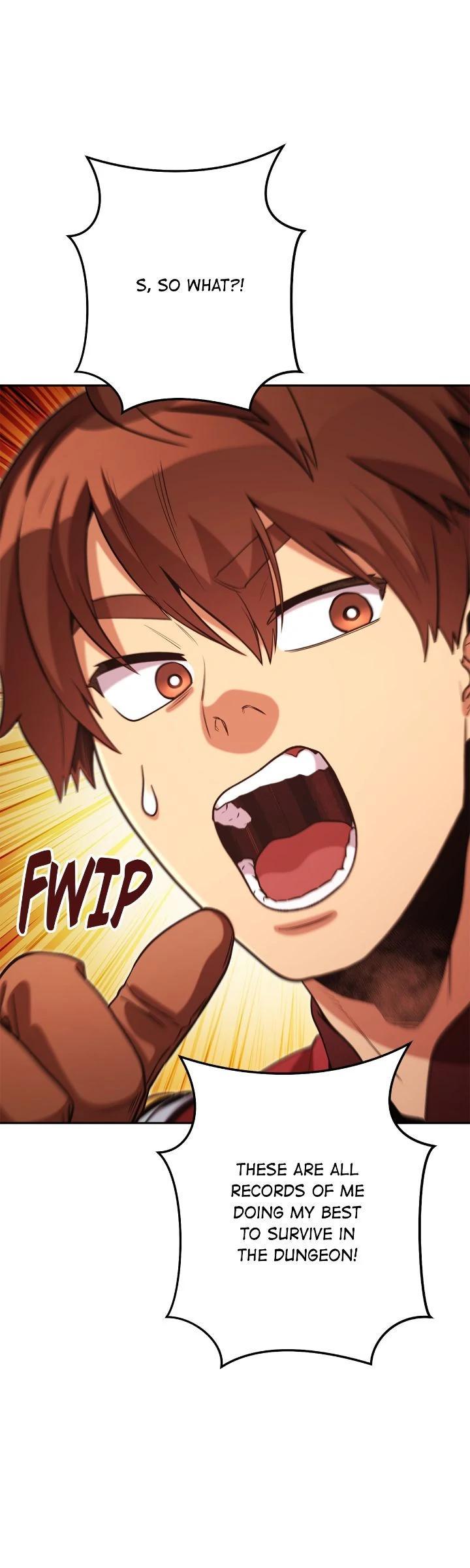 Read Dungeon Reset Manga Online