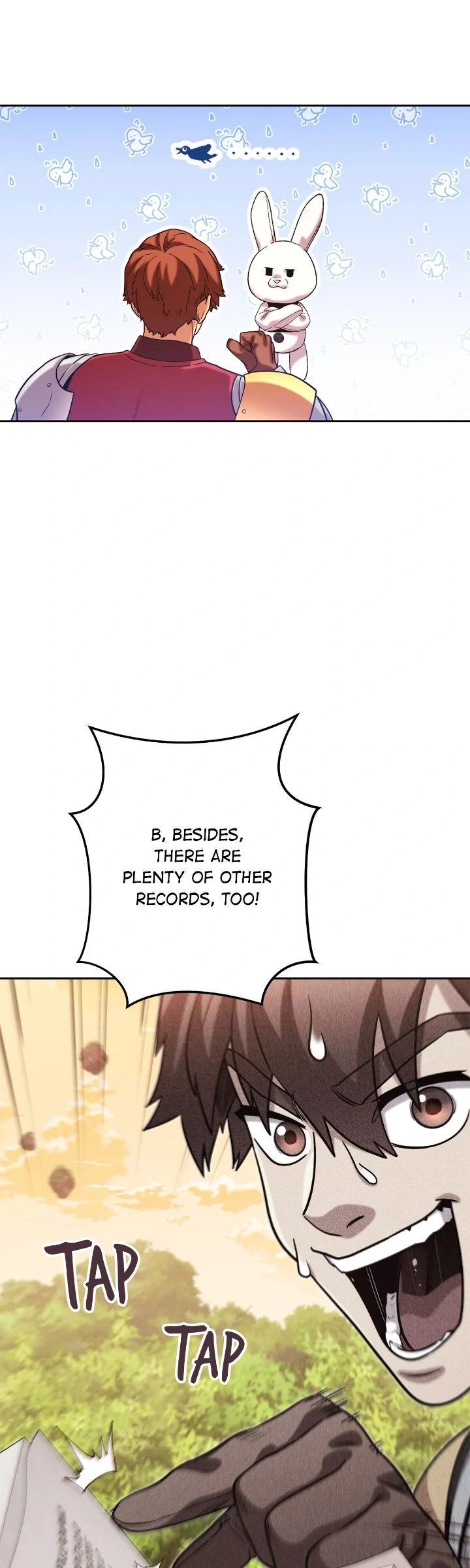 Read Dungeon Reset Manga Online