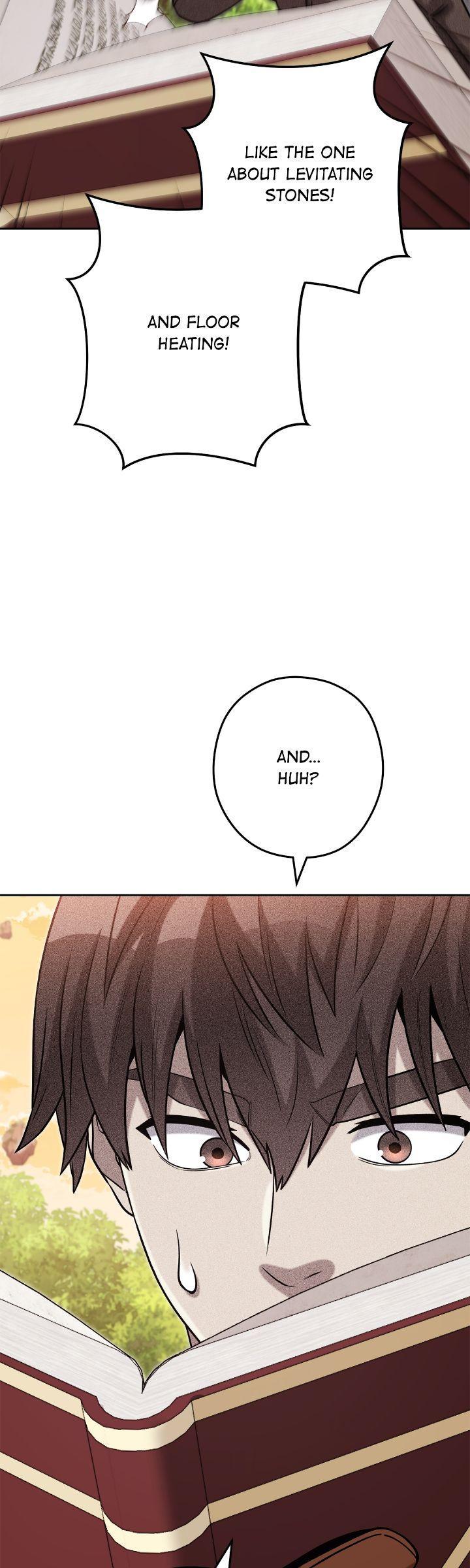 Read Dungeon Reset Manga Online