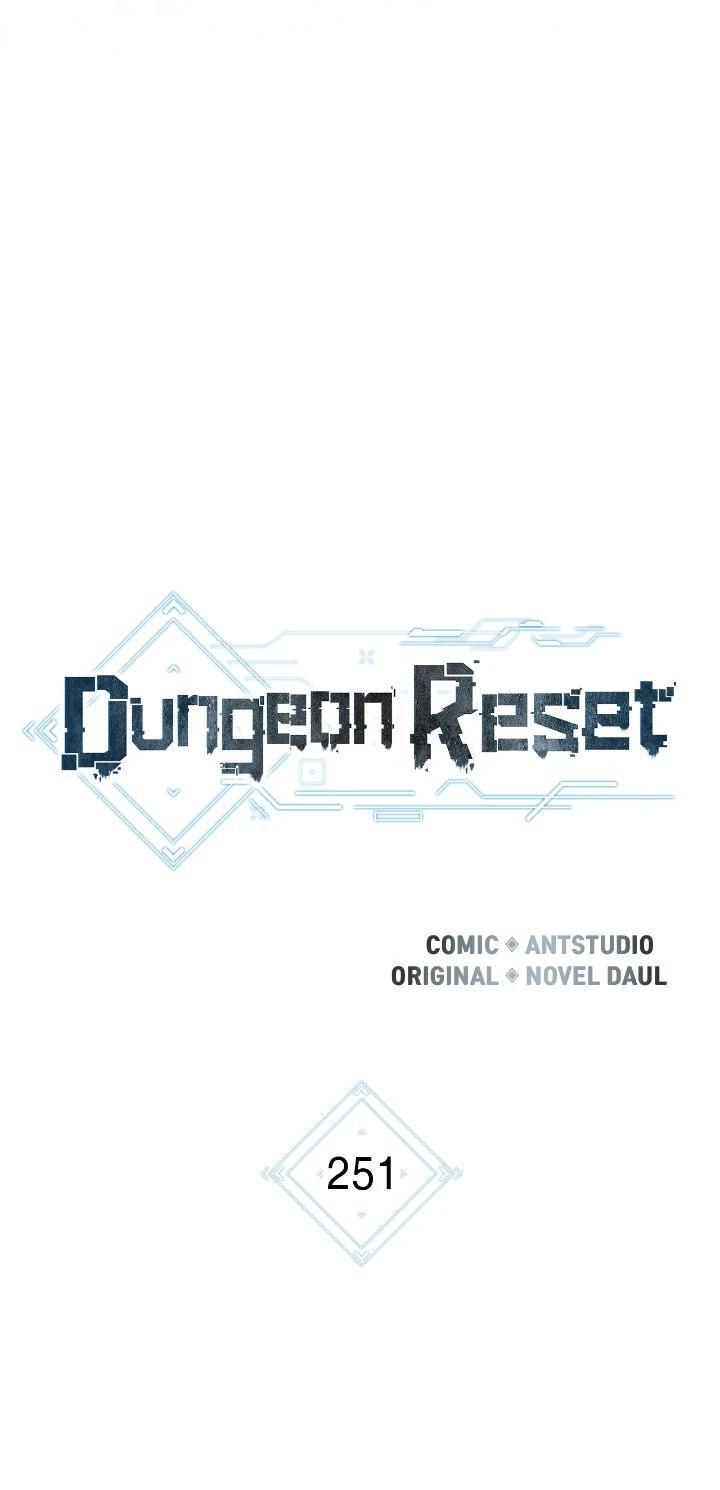 Read Dungeon Reset Manga Online
