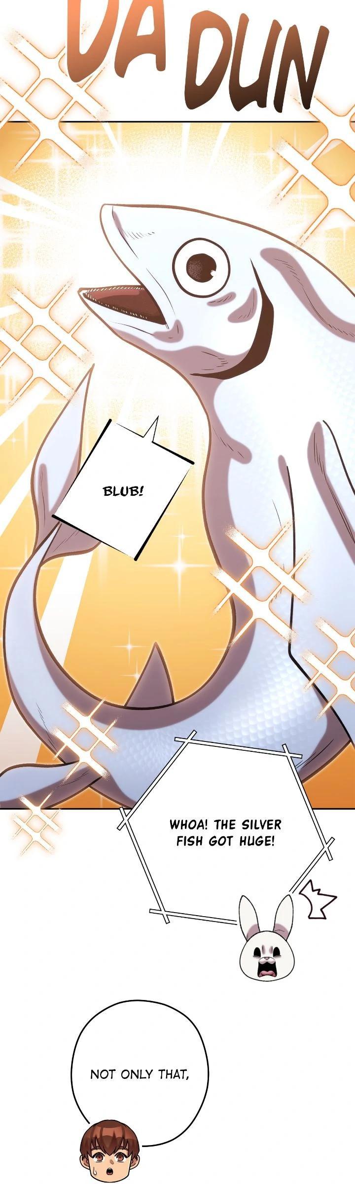 Read Dungeon Reset Manga Online