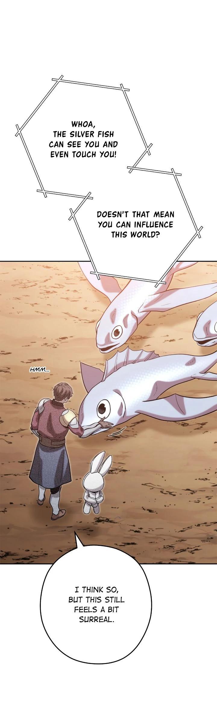 Read Dungeon Reset Manga Online