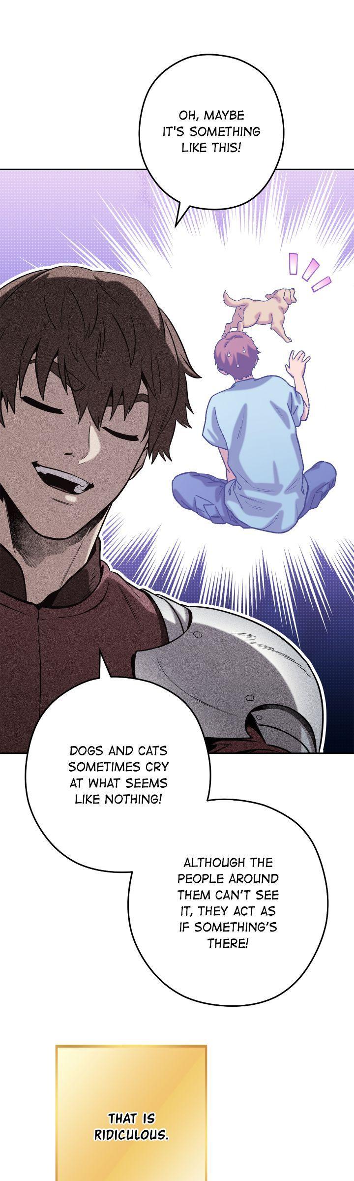 Read Dungeon Reset Manga Online
