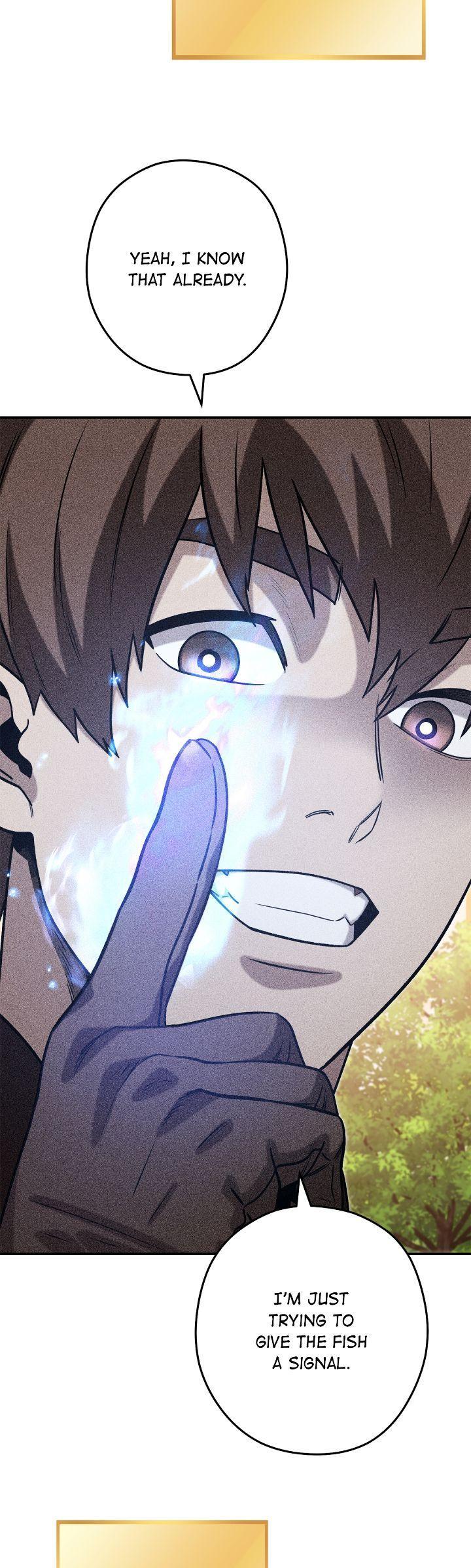 Read Dungeon Reset Manga Online