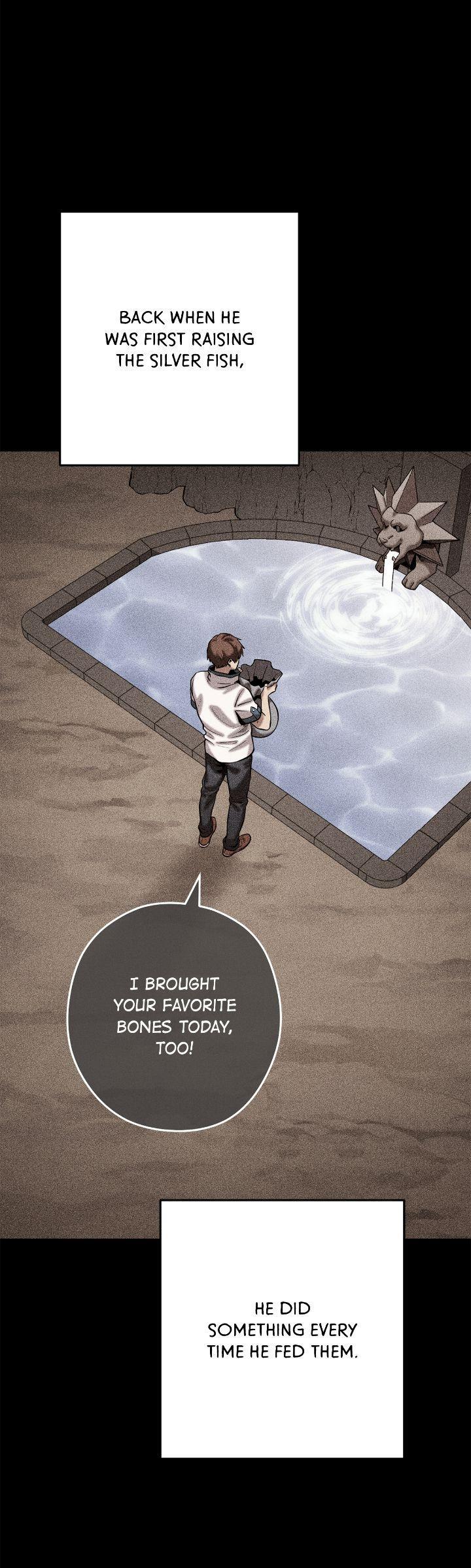 Read Dungeon Reset Manga Online