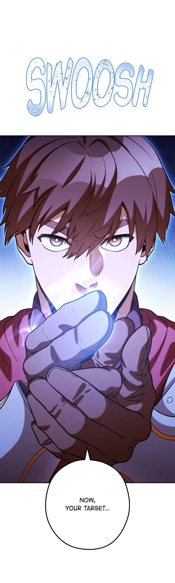 Read Dungeon Reset Manga Online