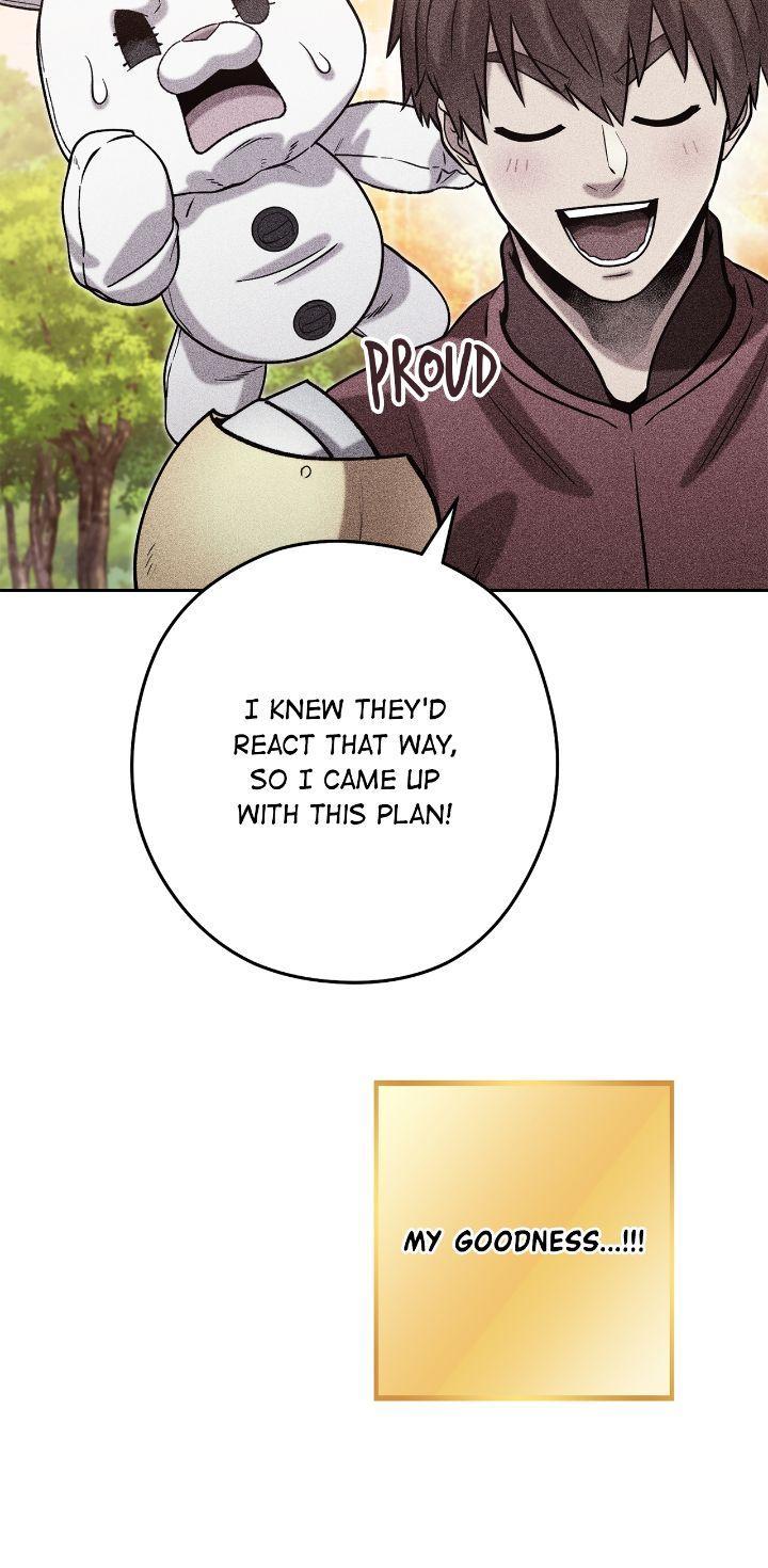 Read Dungeon Reset Manga Online