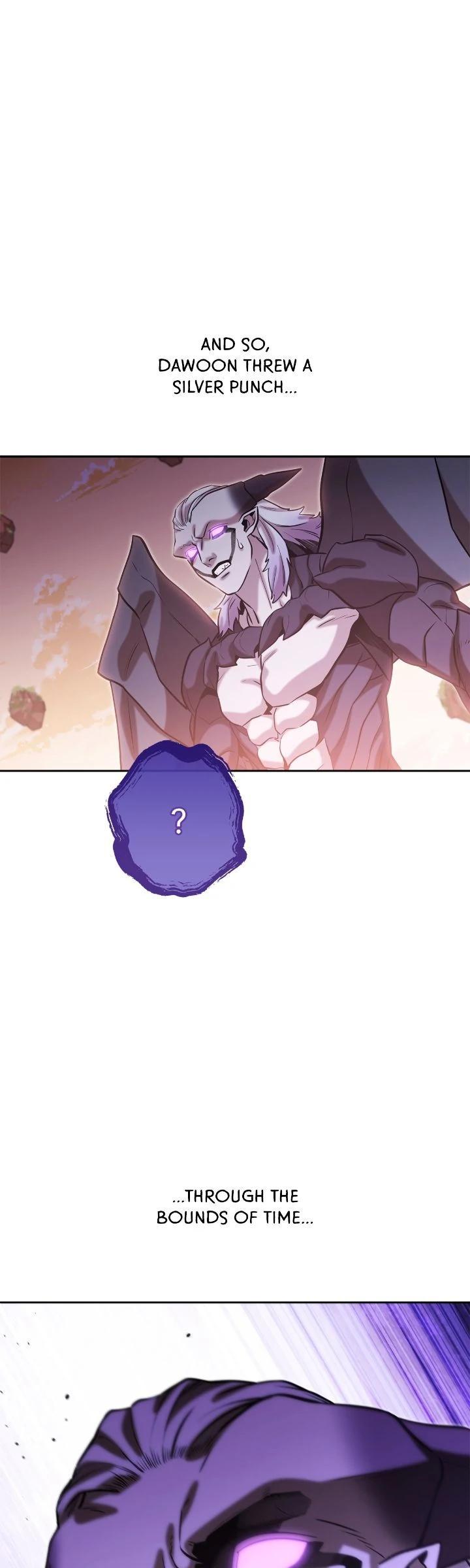 Read Dungeon Reset Manga Online