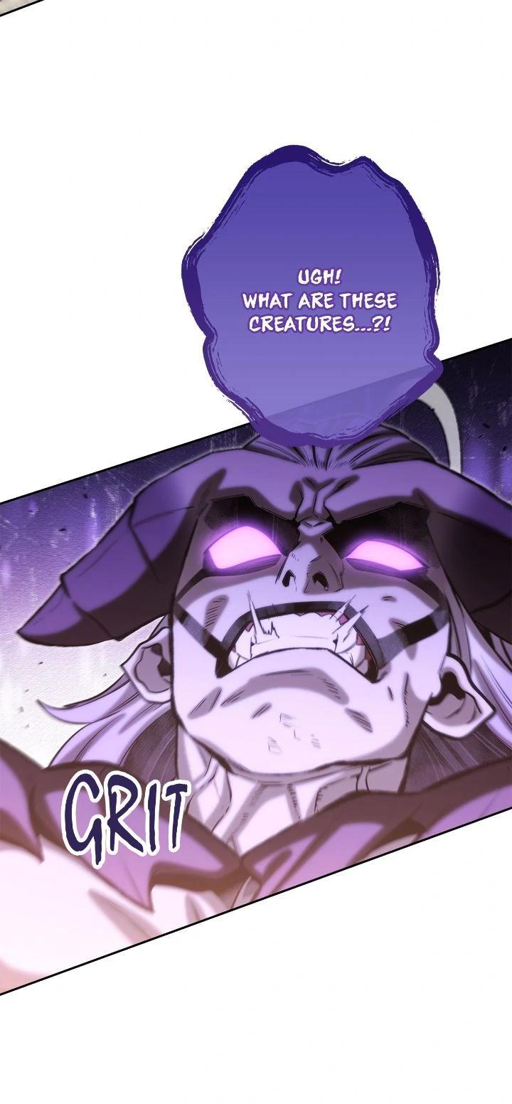 Read Dungeon Reset Manga Online