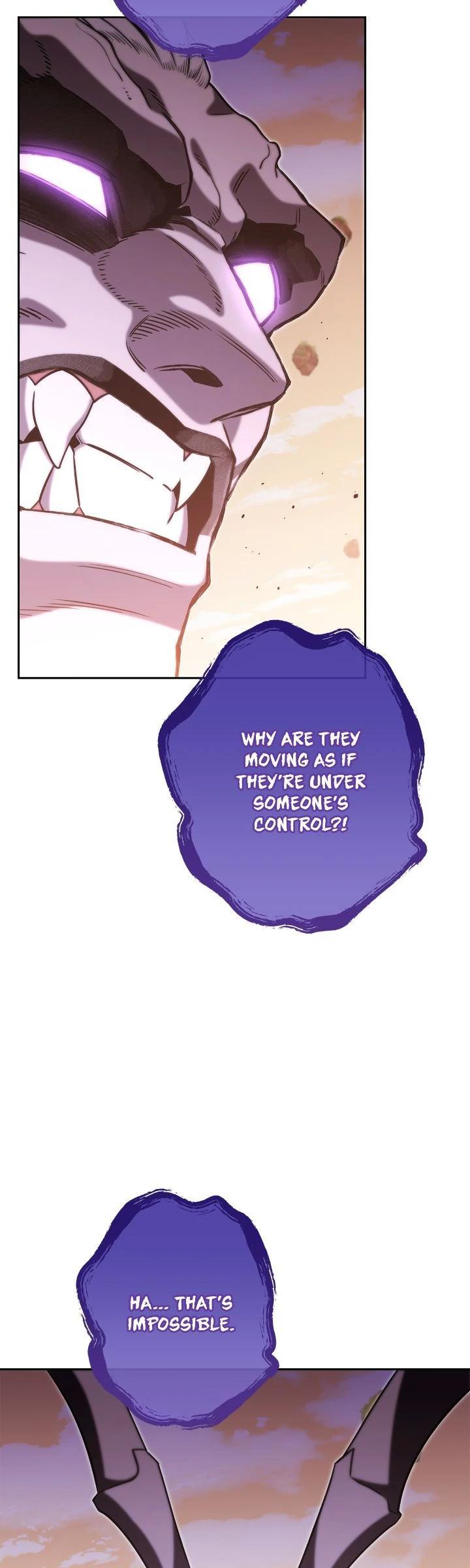Read Dungeon Reset Manga Online