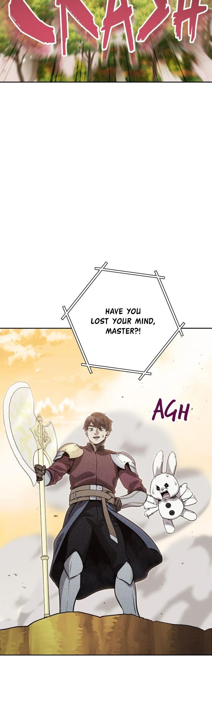Read Dungeon Reset Manga Online