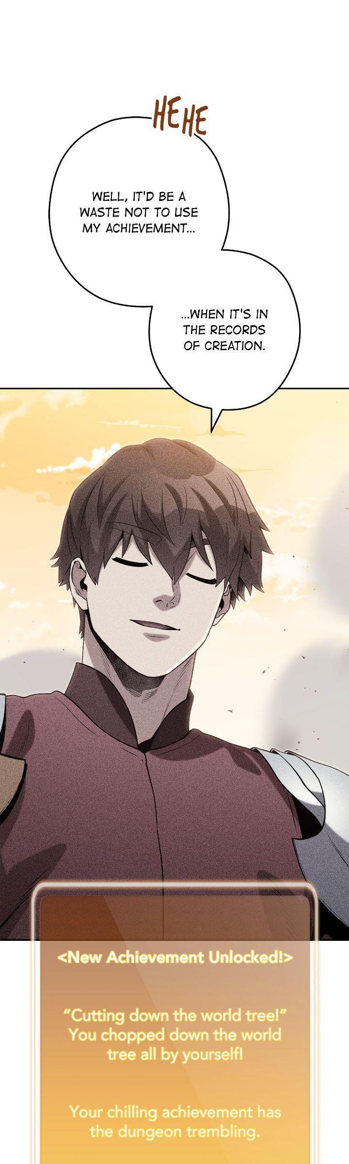 Read Dungeon Reset Manga Online