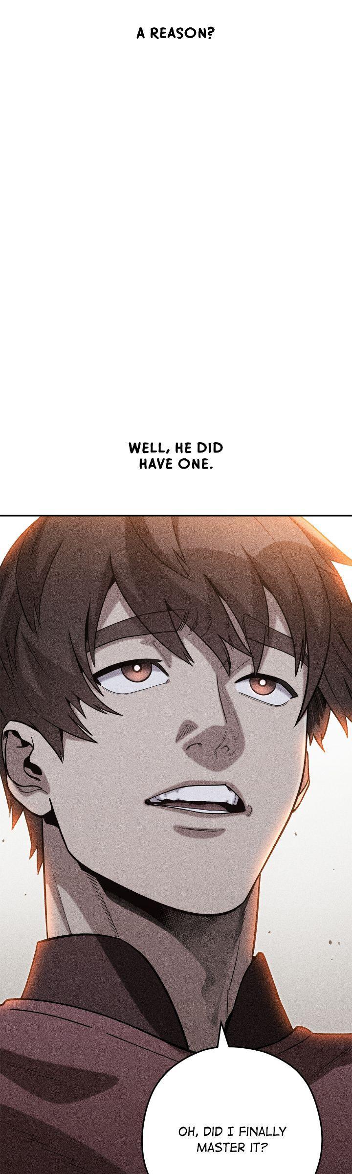 Read Dungeon Reset Manga Online