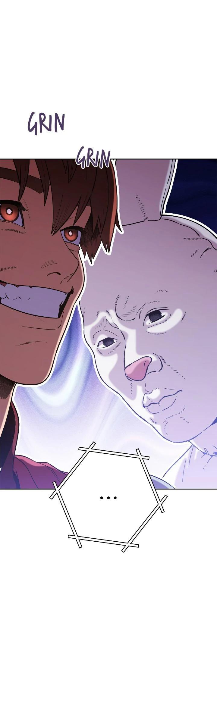 Read Dungeon Reset Manga Online