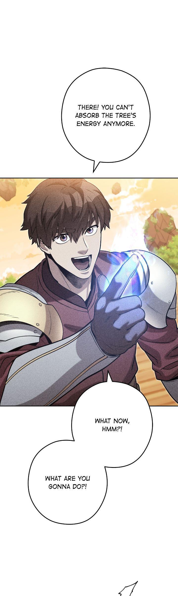 Read Dungeon Reset Manga Online