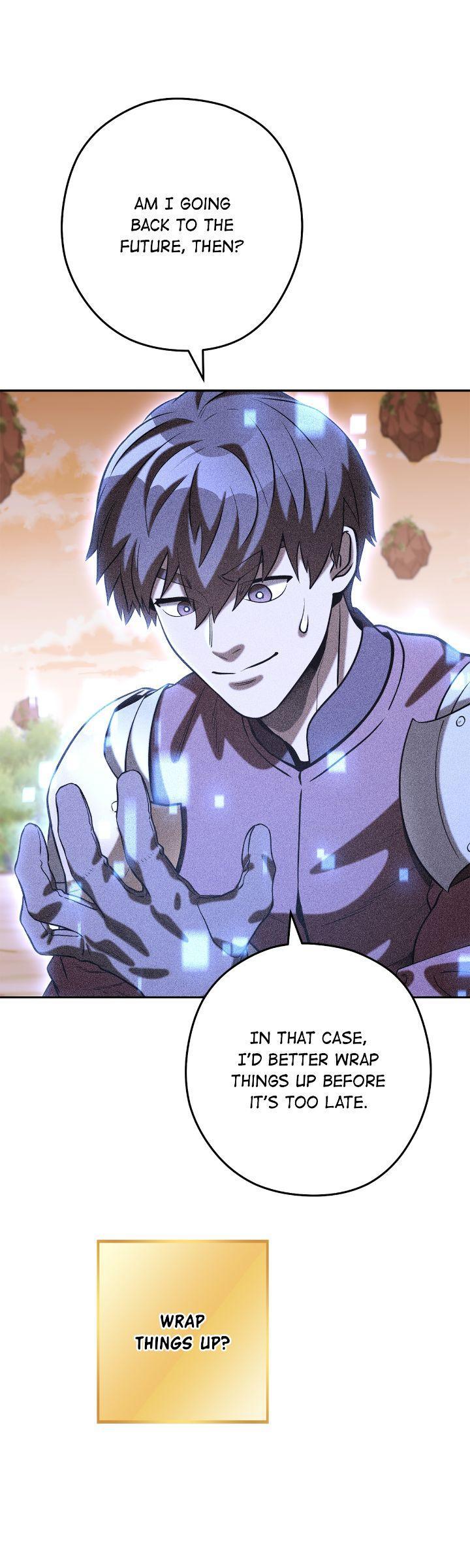 Read Dungeon Reset Manga Online