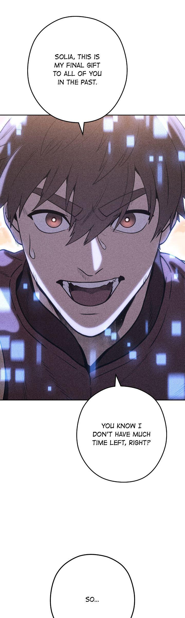 Read Dungeon Reset Manga Online