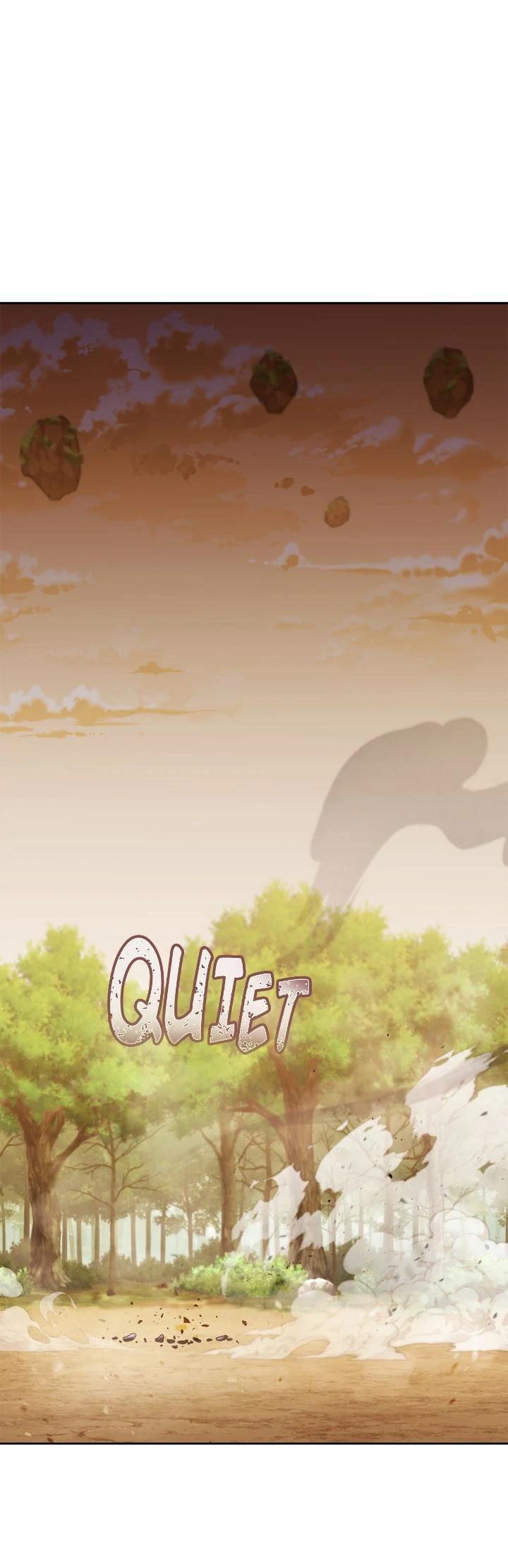 Read Dungeon Reset Manga Online