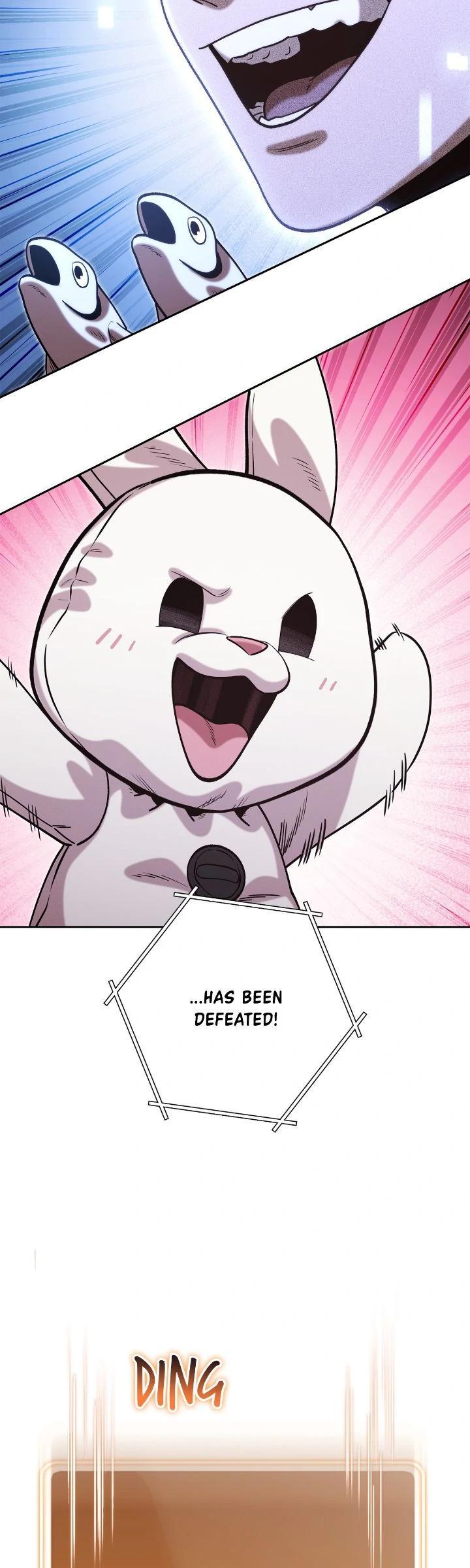 Read Dungeon Reset Manga Online